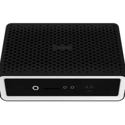 ZOTAC ZBOX CI669 Nano Barebone Intel Core i7-1355U 2XDDR5 SODIMM 1xSATA 1xM.2 Dual Lan WiFi 6 Blueatooth 5.2 4xUSB 3.1 1xUSB 2.0