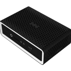 ZOTAC ZBOX CI669 Nano Barebone Intel Core i7-1355U 2XDDR5 SODIMM 1xSATA 1xM.2 Dual Lan WiFi 6 Blueatooth 5.2 4xUSB 3.1 1xUSB 2.0