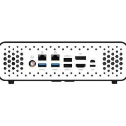 ZOTAC ZBOX CI649 Nano Barebone Intel Core i5-1335U 2XDDR5 SODIMM 1xSATA 1xM.2 Dual Lan WiFi 6 Blueatooth 5.2 4xUSB 3.1 1xUSB 2.0