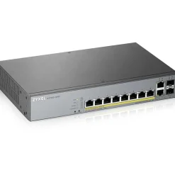 Zyxel GS1350-12HP