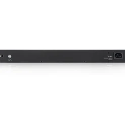 Zyxel GS1900-24 V2 24-Port GbE L2 Smart Switch V2