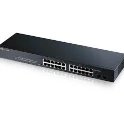 Zyxel GS1900-24 V2 24-Port GbE L2 Smart Switch V2