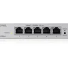 Zyxel GS1200-5V3 5-Port Gigabit web / smart managed Switch