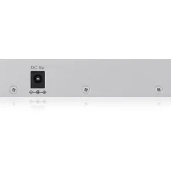 Zyxel GS1200-5V3 5-Port Gigabit web / smart managed Switch