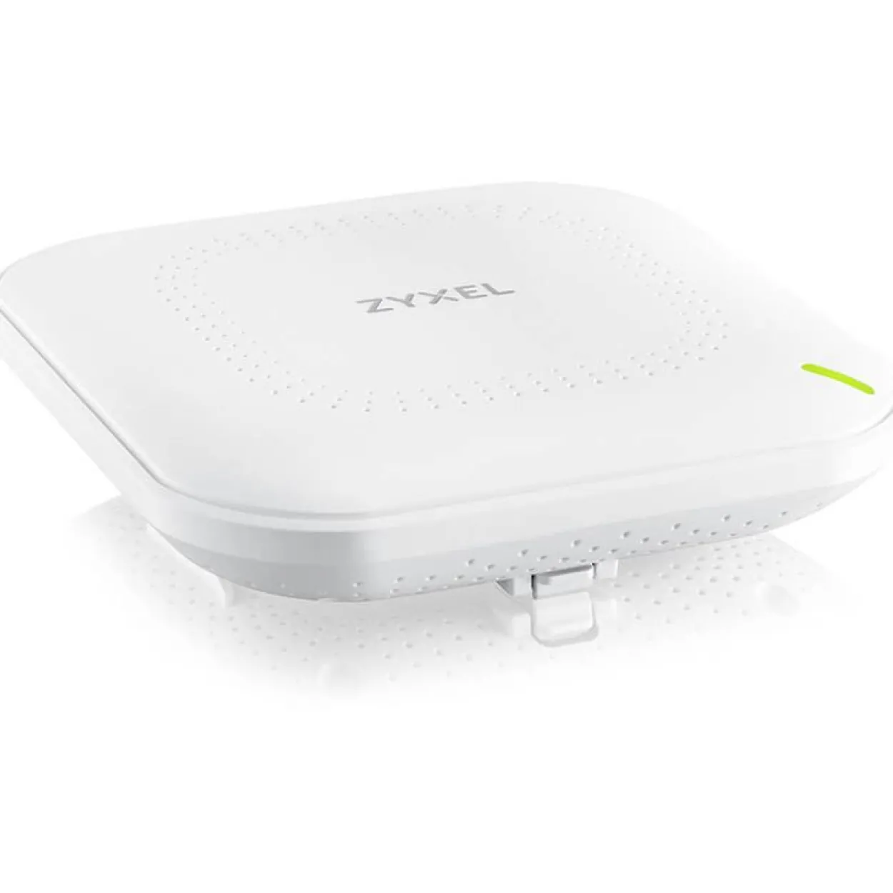 ZYXEL NWA50AXPRO 2,5GB LAN Port 2x2:3x3mU-MIMO Standalone NebulaFlex Wireless Access Point Single Pack incl Power Adaptor EU and UK