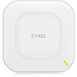 ZYXEL NWA50AXPRO 2,5GB LAN Port 2x2:3x3mU-MIMO Standalone NebulaFlex Wireless Access Point Single Pack incl Power Adaptor EU and UK