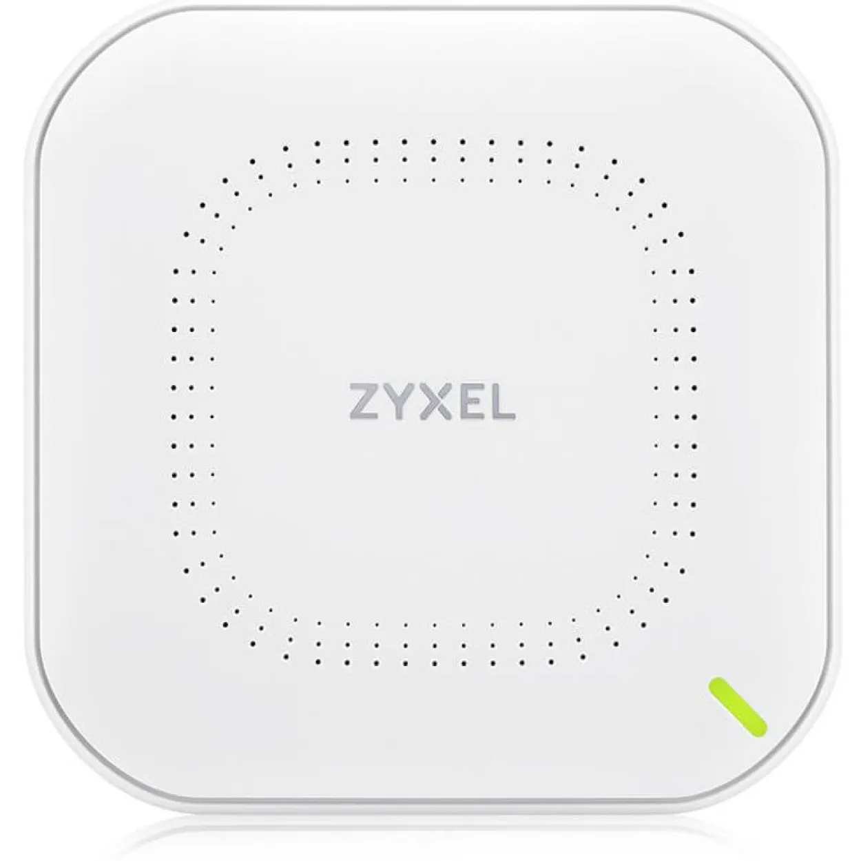 ZYXEL NWA50AXPRO 2,5GB LAN Port 2x2:3x3mU-MIMO Standalone NebulaFlex Wireless Access Point Single Pack incl Power Adaptor EU and UK