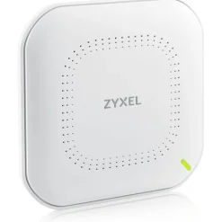 ZYXEL NWA50AXPRO 2,5GB LAN Port 2x2:3x3mU-MIMO Standalone NebulaFlex Wireless Access Point Single Pack incl Power Adaptor EU and UK