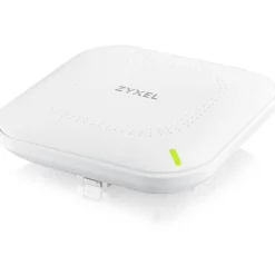 ZyXEL NWA90AXPRO 2,5GB LAN Port 2x2:3x3mU-MIMO Standalone NebulaFlex Wireless Access Point Single Pack incl Power Adaptor EU and UK