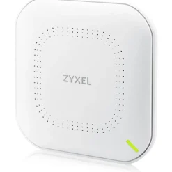 ZyXEL NWA90AXPRO 2,5GB LAN Port 2x2:3x3mU-MIMO Standalone NebulaFlex Wireless Access Point Single Pack incl Power Adaptor EU and UK