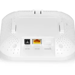 ZyXEL NWA90AXPRO 2,5GB LAN Port 2x2:3x3mU-MIMO Standalone NebulaFlex Wireless Access Point Single Pack incl Power Adaptor EU and UK