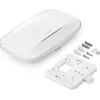 Zyxel NWA210AXv2, 802.11ax WiFi 6 NebulaFlex AccessPoint