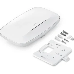 Zyxel NWA210AXv2, 802.11ax WiFi 6 NebulaFlex AccessPoint