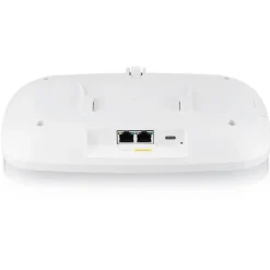 Zyxel NWA210AXv2, 802.11ax WiFi 6 NebulaFlex AccessPoint