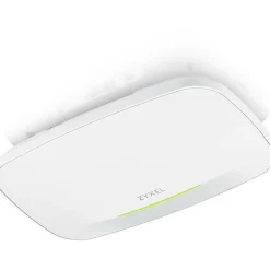 ZyXEL NWA130BE NebulaFlex Access Point ohne Netzteil PoE+ 802.11be WiFi 2x2
