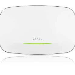 ZyXEL NWA130BE NebulaFlex Access Point ohne Netzteil PoE+ 802.11be WiFi 2x2