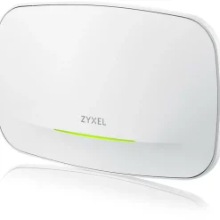 ZyXEL NWA130BE NebulaFlex Access Point ohne Netzteil PoE+ 802.11be WiFi 2x2