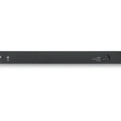 ZyXEL Switch 48 GE GS192048HPV2-EU0101F PoE+
