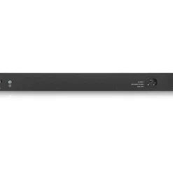 ZyXEL Switch 24 GE GS192024HPV2-EU0101F PoE+