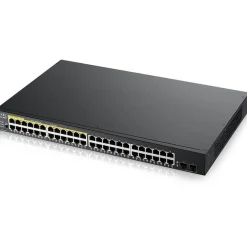 ZyXEL Switch 19