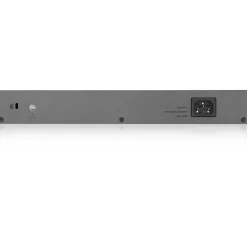 ZyXEL Switch 18x GS1350-18HP PoE long range 250W