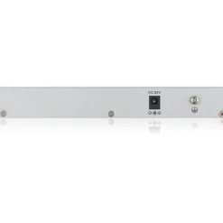 Zyxel Switch ZyXEL 5x GE GS1200-5HP V2 Metall 4xPoE