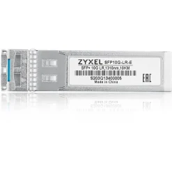 ZyXEL Transceiver Plus SFP10G-LR-E 10km, 10er Pack