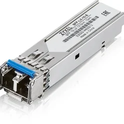 ZyXEL Transceiver 10 SFP-LX-10-E Long Range 10km, 10er pack