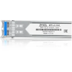 ZyXEL Transceiver 10 SFP-LX-10-E Long Range 10km, 10er pack