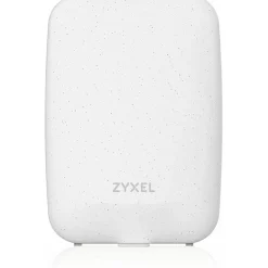 ZyXEL USGLITE60AX Security Router - 3xGbE LAN 1x2.5 GbE Lan 2.5GbE WAN Tri-Band Wifi 6 mesh