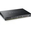 Zyxel XGS2220-54FP Layer3 Access Switch,960W PoE, 48x1G RJ45