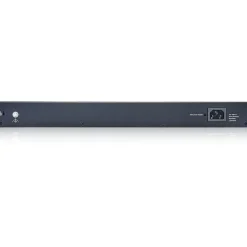 ZYXEL XGS1935-28 28 Port Smart Managed Switch 24x Gigabit Copper and 4x10G SFP+ hybrid mode standalone or NebulaFlex Cloud