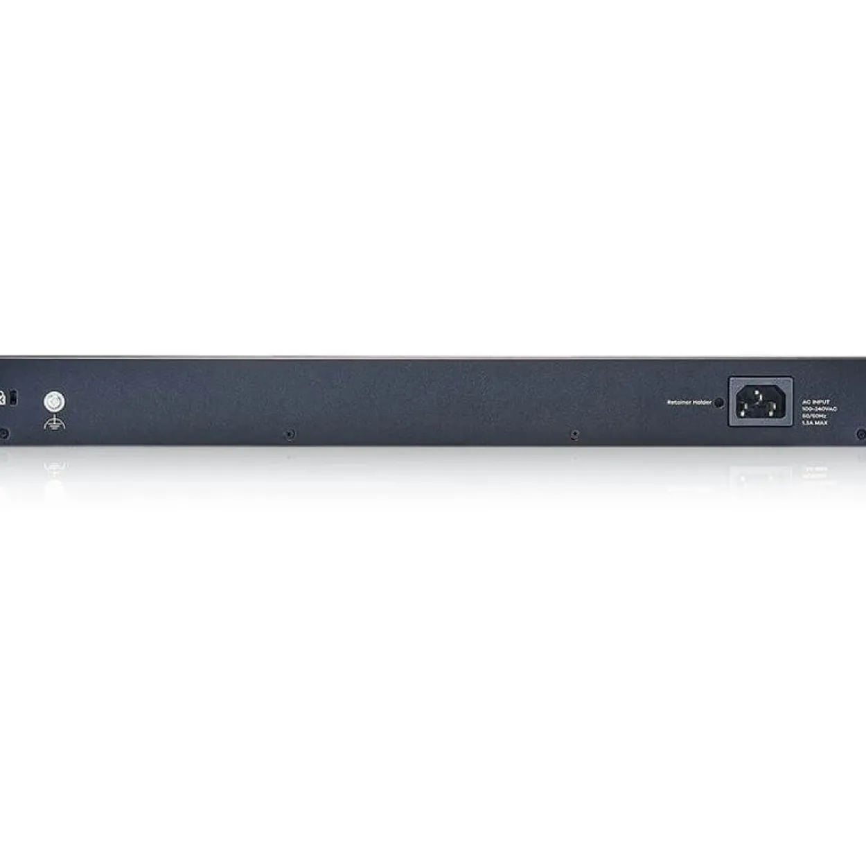 ZYXEL XGS1935-28 28 Port Smart Managed Switch 24x Gigabit Copper and 4x10G SFP+ hybrid mode standalone or NebulaFlex Cloud
