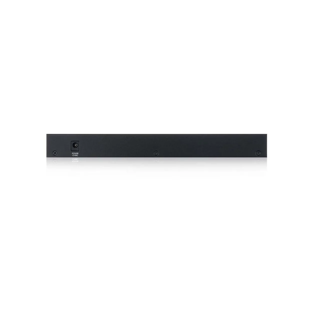 ZyXEL Zyxel 8-Port GbE Smart Switch, NebulaFlex, GS1915-8